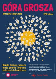 Góra grosza 2018